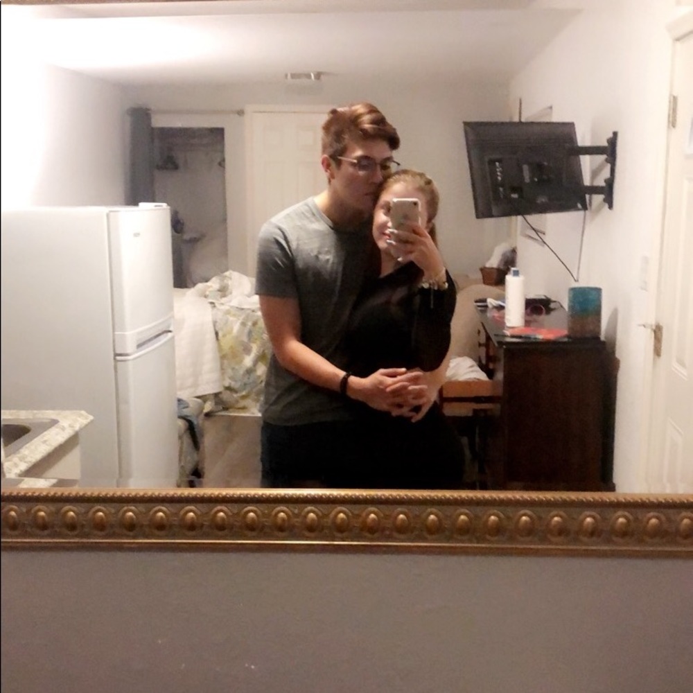 Meet your Posher, Meaghan